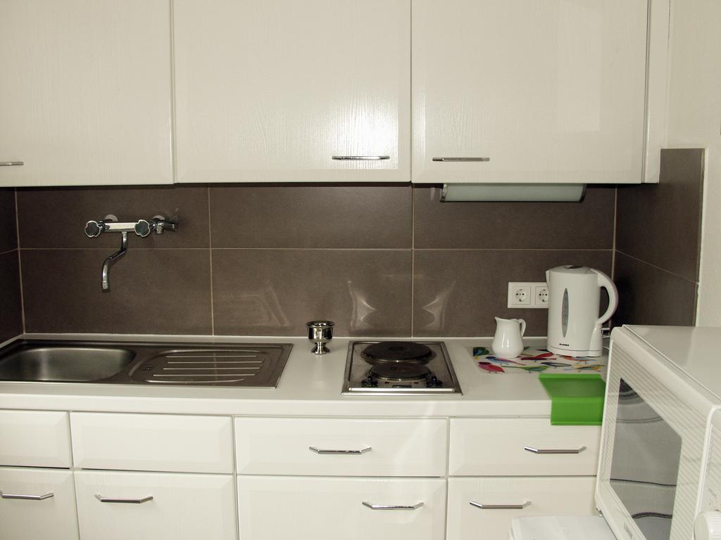 Big 1 Room Apartment - 15 Min Messe Dus Meerbusch Ngoại thất bức ảnh