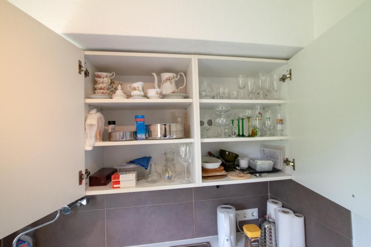 Big 1 Room Apartment - 15 Min Messe Dus Meerbusch Ngoại thất bức ảnh