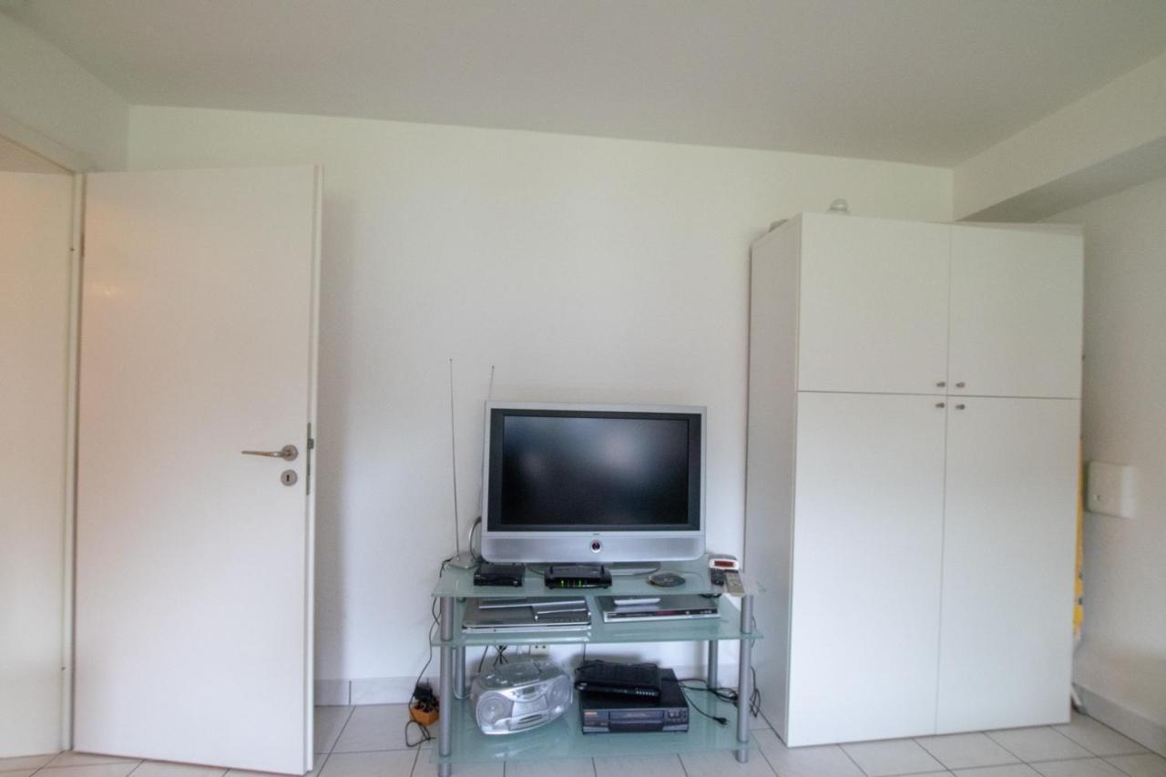 Big 1 Room Apartment - 15 Min Messe Dus Meerbusch Ngoại thất bức ảnh